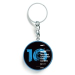 SADES μπρελόκ 10th Anniversary SA-KEYCHAIN