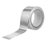 PRIMO TAPE αυτοκόλλητη ταινία αλουμινίου SEL-013, 48mm x 5m