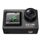 SJCAM action camera SJ8, 2x οθόνες, 4K, 20MP, Wi-Fi, αδιάβροχη, μαύρη - Image 5