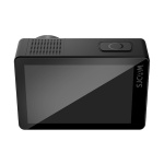 SJCAM action camera SJ8, 2x οθόνες, 4K, 20MP, Wi-Fi, αδιάβροχη, μαύρη - Image 6