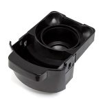 BRUNO αντάπτορας καφετιέρας espresso BRN-0124 για κάψουλες Dolce Gusto