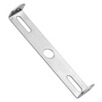 POWERTECH βάση φωτιστικού οροφής SPHLL-0015 για HLL-0011/0017/0113