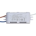 LED Driver SPHLL-DRIVER-004, 18-24W, 3x2x8cm