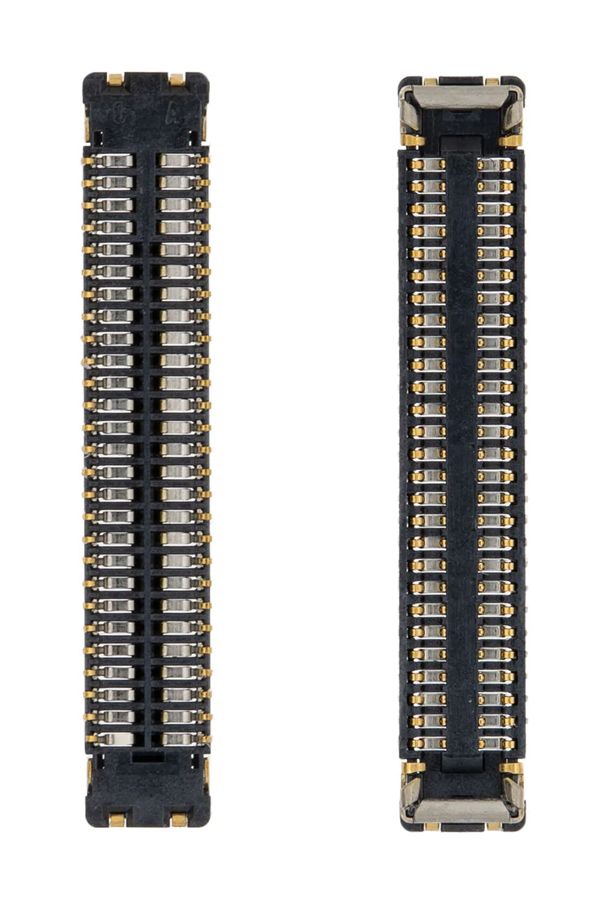 SPIP-125 FPC connector 54 pins για iPad Pro 9.7" - Image 1