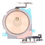 Volume & wireless charging flex Cable SPIP13-0003 για iPhone 13