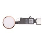 Home button assembly για iPhone 7, Rose Gold