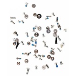 Σετ βίδες (πλήρες) SPIP8-0030 για iPhone 8, μαύρο