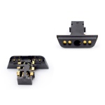 Ανταλλακτική θύρα 3.5mm headphone jack SPPS5-0009 για το DualSense PS5