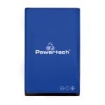 POWERTECH Μπαταρία SPPTM-09-BAT για κινητό τηλέφωνο Milly, 600mAh