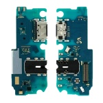 Ανταλλακτικό small PCBA SPSAMA12-001 για smartphone Samsung Galaxy A12