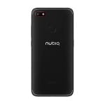 NUBIA back cover για smartphone V18