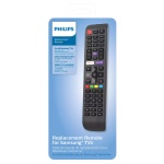 PHILIPS τηλεχειριστήριο SRP4010 για τηλεοράσεις Samsung - Image 2