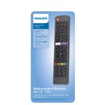 PHILIPS τηλεχειριστήριο SRP4030 για τηλεοράσεις LG - Image 2
