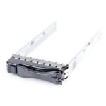 NETAPP used SAS HDD Drive Caddy Tray DRV-CRU-1 For Netapp 3.5"