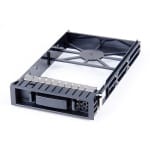 SAS HDD Drive Filler Blank 467709-001 For HP G6, G7, 3.5" (used)