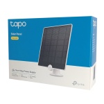 TP-LINK ηλιακό πάνελ Tapo A200 για κάμερες με μπαταρία, 4.5W, Ver 1.0 - Image 6