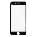 POWERTECH Tempered Glass 5D Full Glue TGC-0203 για iPhone 6 Plus, μαύρο