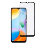 POWERTECH tempered glass 5D TGC-0652 για Xiaomi Redmi 12C, full glue