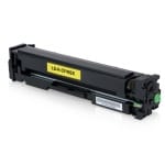 Συμβατό Toner για HP CF402X, 2.3K, κίτρινο