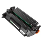 Συμβατό toner για HP CF259A, 3K, μαύρο
