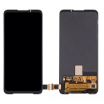 BLACK SHARK LCD Touch Screen TP+LCD-BKSH για smartphone Black Shark 3
