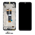 ULEFONE ανταλλακτική οθόνη LCD & Touch Panel για smartphone Note 16 Pro