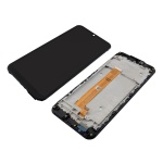 ULEFONE LCD & Touch Panel για smartphone Note 6