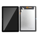 OUKITEL LCD & Touch Panel για tablet RT5, μαύρη