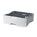 LEXMARK used optional input tray, 550 Sheet, 40X8286
