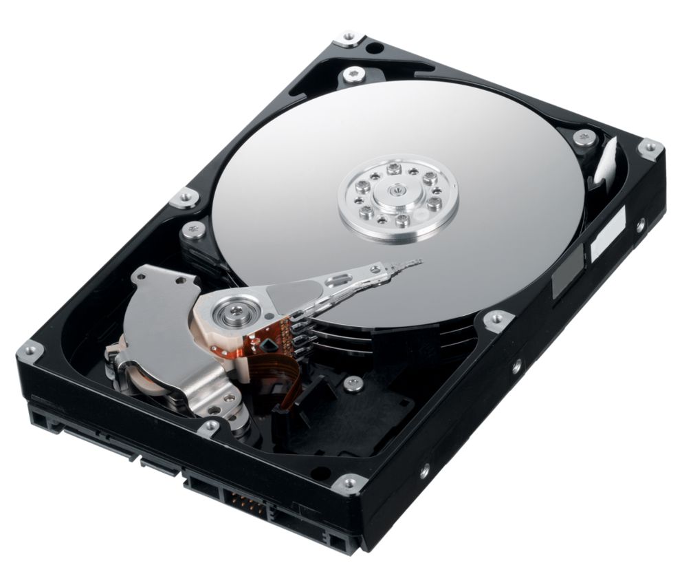 U-SAV146GB-15K SEAGATE used SAS HDD Savvio, 146GB, 15K, 2.5" - Image 1