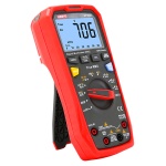 UNI-T ψηφιακό πολύμετρο UT161D, 1000V AC/DC, NCV, True RMS - Image 2