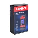UNI-T ψηφιακός αναλυτής τοίχου UT387D, ανιχνεύει μέταλλο/ξύλο/καλώδια - Image 5