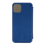 VENNUS Θήκη Βook Elegance VNS-0053 για iPhone 14 Pro Max, μπλε - Image 4