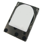 WD used SAS HDD, 600GB, 10K, 6Gbs, 2.5"