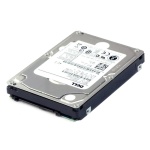 DELL used SAS HDD WPJY9B, 600GB, 6Gb/s, 15K, 2.5"
