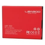 LEAGOO Μπαταρία αντικατάστασης για Smarphone Z5
