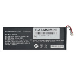 Μπαταρία για Teclast tablet M50 Mini