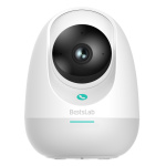 BOTSLAB smart κάμερα C213, 3MP/2K, WiFi & LAN, 360° PTZ, SD