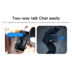 VSTARCAM smart IP κάμερα CS661, IP65, 3MP, WiFi, PTZ - Image 9