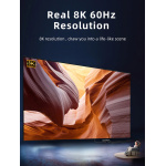 CABLETIME HDMI switch CT-HS8K2-AG, 2 σε 1, 8K/60Hz, 4K/120Hz, γκρι - Image 2