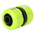 DELI σύνδεσμος ένωσης λάστιχων DL8794, 1/2", πράσινος - Image 3