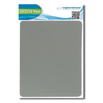 ESPERANZA mouse pad EA145E, 21.5x17.5x0.2cm, γκρι