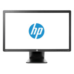 HP used οθόνη Z23I LED IPS, 23" Full HD, VGA/DVI/DisplayPort, Grade A