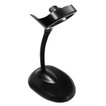 WINSON βάση για barcode scanner S6-B, εύκαμπτη, μαύρη - Image 4