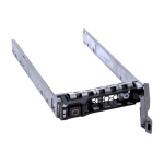 SAS HDD Drive Caddy Tray WX387 For Dell 2.5" (new)