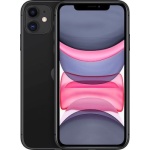 Apple iPhone 11 128GB Black (Grade A)