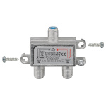 GOOBAY SAT-TV combiner 67054, 0.15 MHz - 2400MHz, 100dB - Image 3