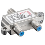 GOOBAY SAT-TV combiner 67054, 0.15 MHz - 2400MHz, 100dB - Image 2