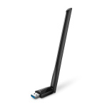 TP-LINK ασύρματος USB αντάπτορας δικτύου Archer T3U Plus, 1300Mbps, V.1