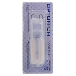 OPTONICA LED λάμπα 1636, 5W, 4500K, G9, 400lm - Image 2